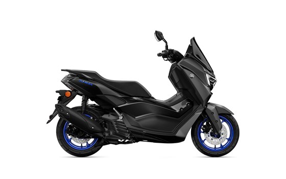 Neufahrzeug Yamaha NMAX 125 - Bild 1