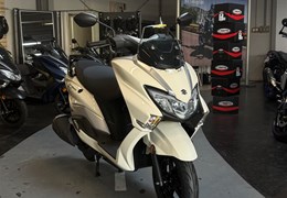 Neumotorrad Suzuki Burgman Street 125EX