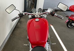 Gebrauchte Honda VF 750 C Magna