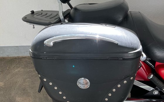 Gebrauchtmotorrad Honda VF 750 C Magna - Bild 5