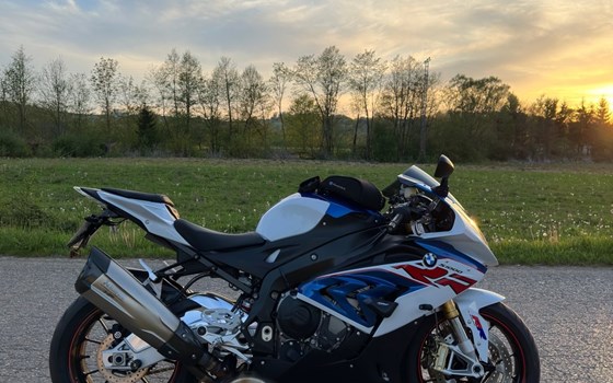 Gebrauchtmotorrad BMW S 1000 RR - Bild 4