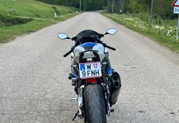 Gebrauchte BMW S 1000 RR