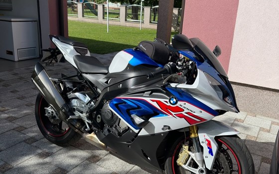 Gebrauchtmotorrad BMW S 1000 RR - Bild 3