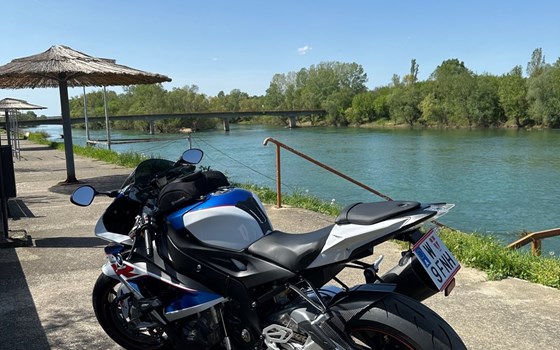 Gebrauchtmotorrad BMW S 1000 RR - Bild 11