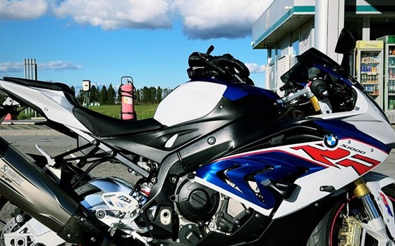 Gebrauchtmotorrad BMW S 1000 RR - Bild 5