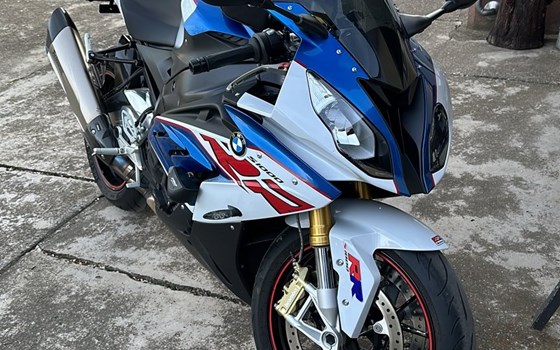 Gebrauchtmotorrad BMW S 1000 RR - Bild 8