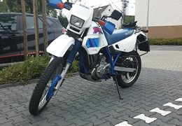 Gebrauchte Suzuki DR 650