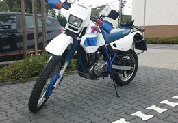 Gebrauchte Suzuki DR 650