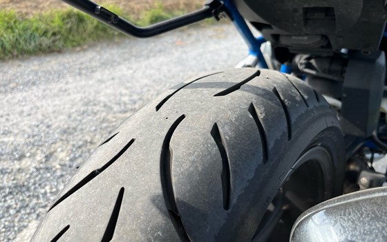 Gebrauchtmotorrad BMW R 1200 R - Bild 4