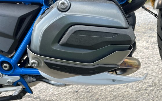 Gebrauchtmotorrad BMW R 1200 R - Bild 5