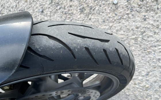 Gebrauchtmotorrad BMW R 1200 R - Bild 1