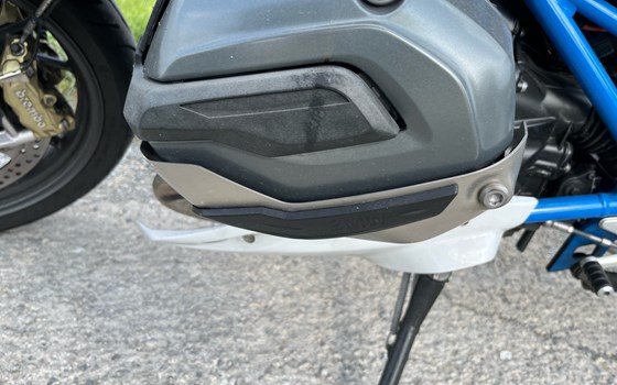 Gebrauchtmotorrad BMW R 1200 R - Bild 8