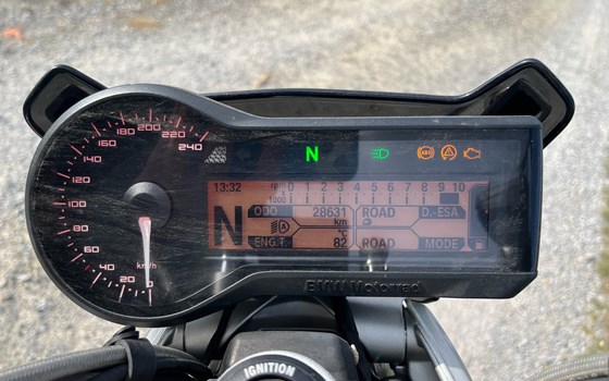 Gebrauchtmotorrad BMW R 1200 R - Bild 7