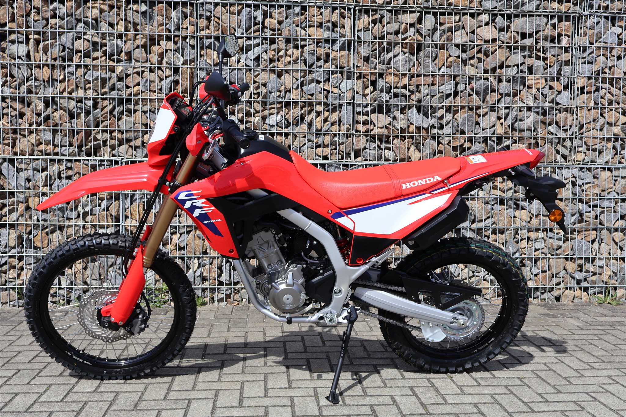 Honda CRF300L