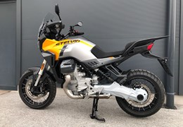 Gebrauchte Moto Guzzi Stelvio