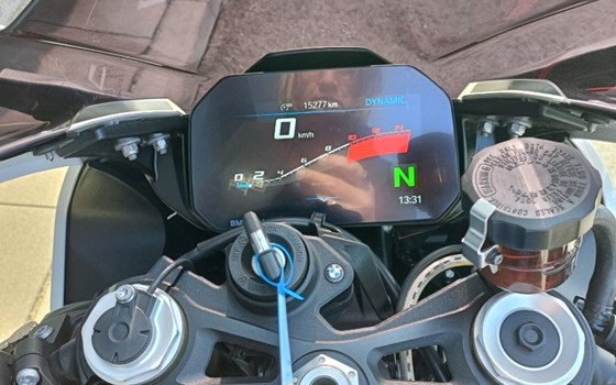 Gebrauchtmotorrad BMW S 1000 RR - Bild 17