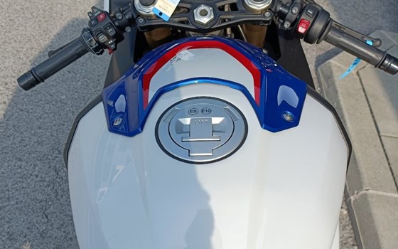 Gebrauchtmotorrad BMW S 1000 RR - Bild 15