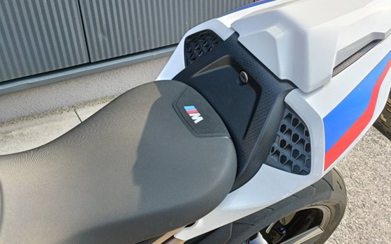 Gebrauchtmotorrad BMW S 1000 RR - Bild 16