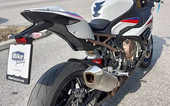 Gebrauchtmotorrad BMW S 1000 RR - Bild 10