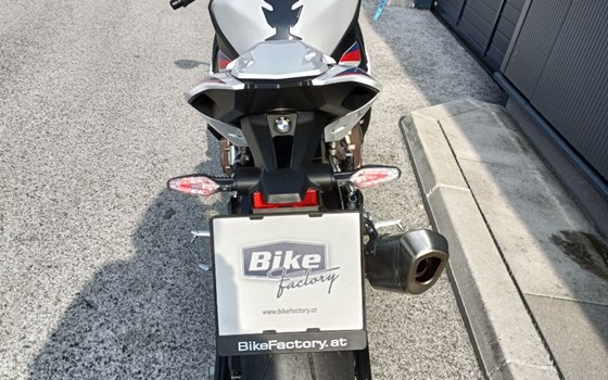 Gebrauchtmotorrad BMW S 1000 RR - Bild 14