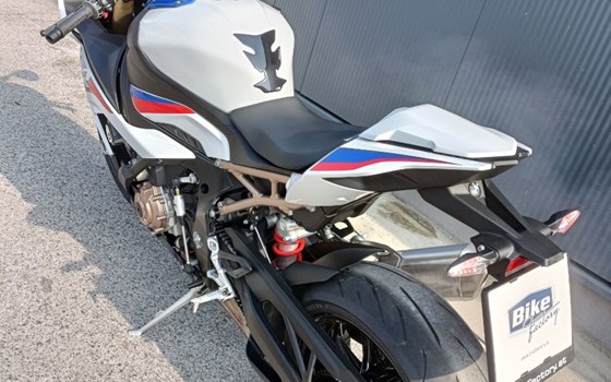 Gebrauchtmotorrad BMW S 1000 RR - Bild 12