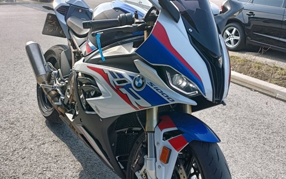 Gebrauchtmotorrad BMW S 1000 RR - Bild 4