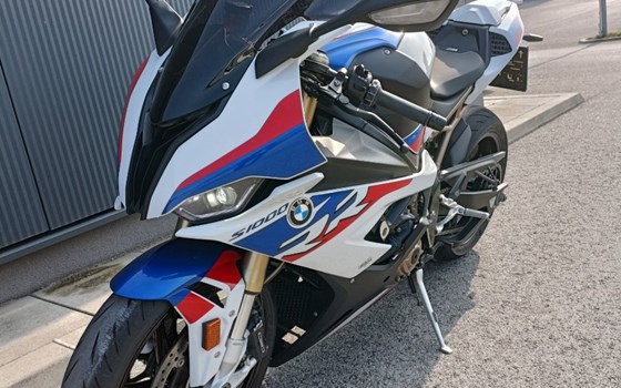 Gebrauchtmotorrad BMW S 1000 RR - Bild 6