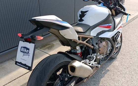 Gebrauchtmotorrad BMW S 1000 RR - Bild 9