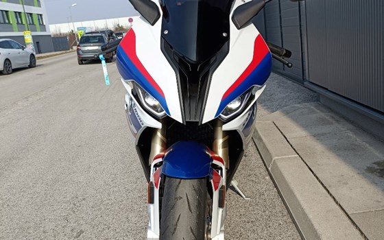 Gebrauchtmotorrad BMW S 1000 RR - Bild 7
