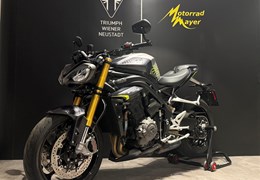 Gebrauchte Triumph Speed Triple 1200 RS