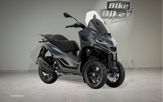 Neufahrzeug Piaggio MP3 310 - Bild 1