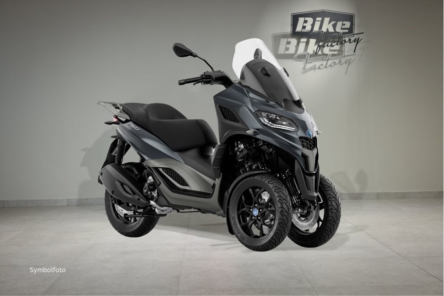 Piaggio MP3 310 Sport