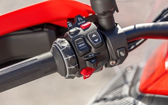 Neufahrzeug BMW R 1300 GS Adventure - Bild 5