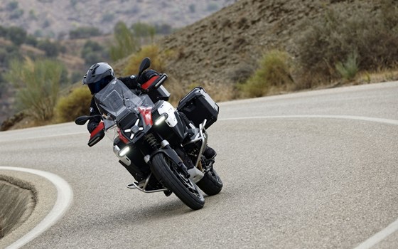 Neufahrzeug BMW R 1300 GS Adventure - Bild 7