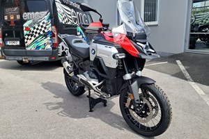 Angebot BMW R 1300 GS Adventure