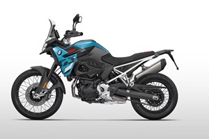 Angebot BMW F 900 GS