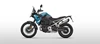 BMW F 900 GS