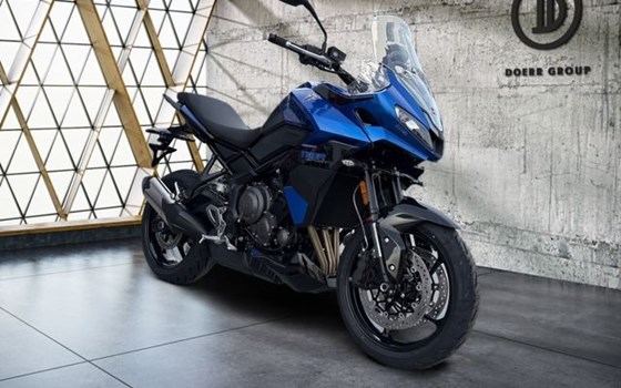 Neufahrzeug Triumph Tiger Sport 800 - Bild 2