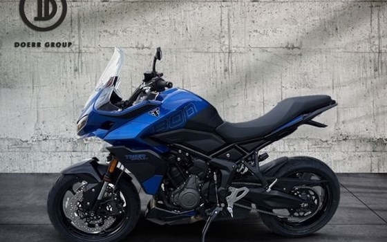 Neufahrzeug Triumph Tiger Sport 800 - Bild 5