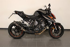 Angebot KTM 1290 Super Duke R