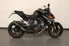 KTM 1290 Super Duke R