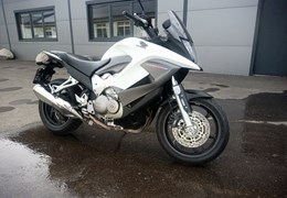 Gebrauchte Honda VFR800X Crossrunner