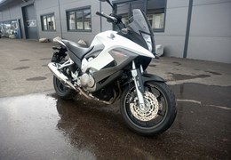Gebrauchte Honda VFR800X Crossrunner