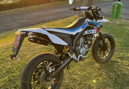 Gebrauchte Derbi Senda DRD X-Treme 50 SM