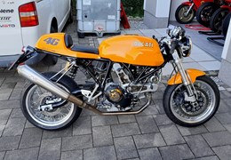 Gebrauchte Ducati Sport 1000