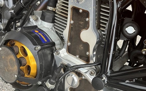 Gebrauchtmotorrad Ducati Sport 1000 - Bild 5