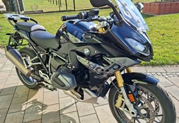 Gebrauchte BMW R 1250 RS