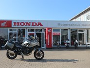 Honda NT1100 DCT