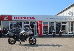 Gebrauchte Honda NT1100 DCT