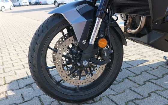 Gebrauchtmotorrad Honda NT1100 DCT - Bild 10